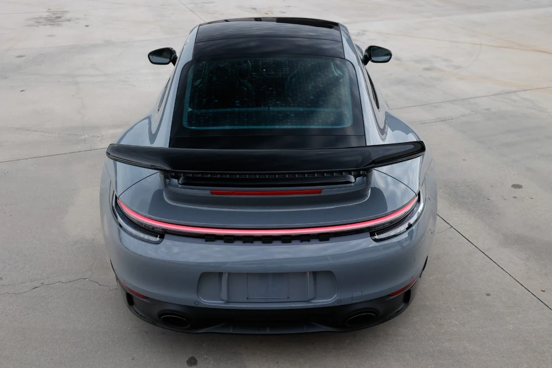 2023 Porsche 992 Carrera GTS - Image 11 of 12