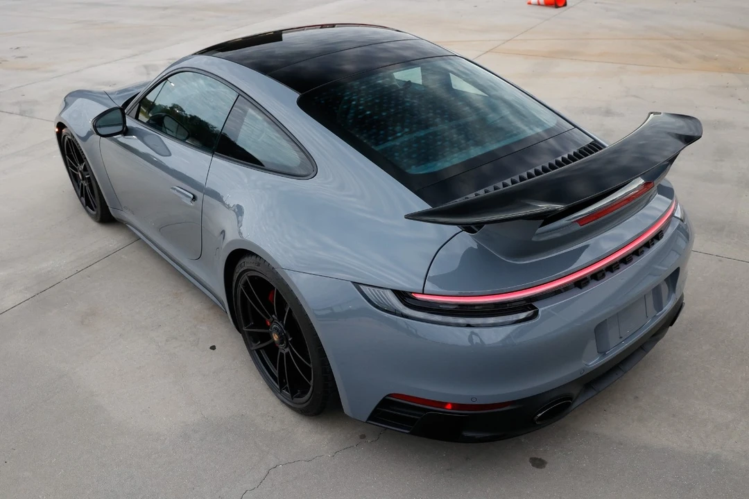 2023 Porsche 992 Carrera GTS - Image 7 of 12