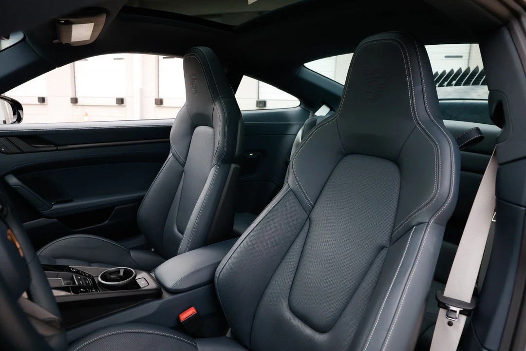2023 Porsche 992 Carrera GTS - Image 8 of 12