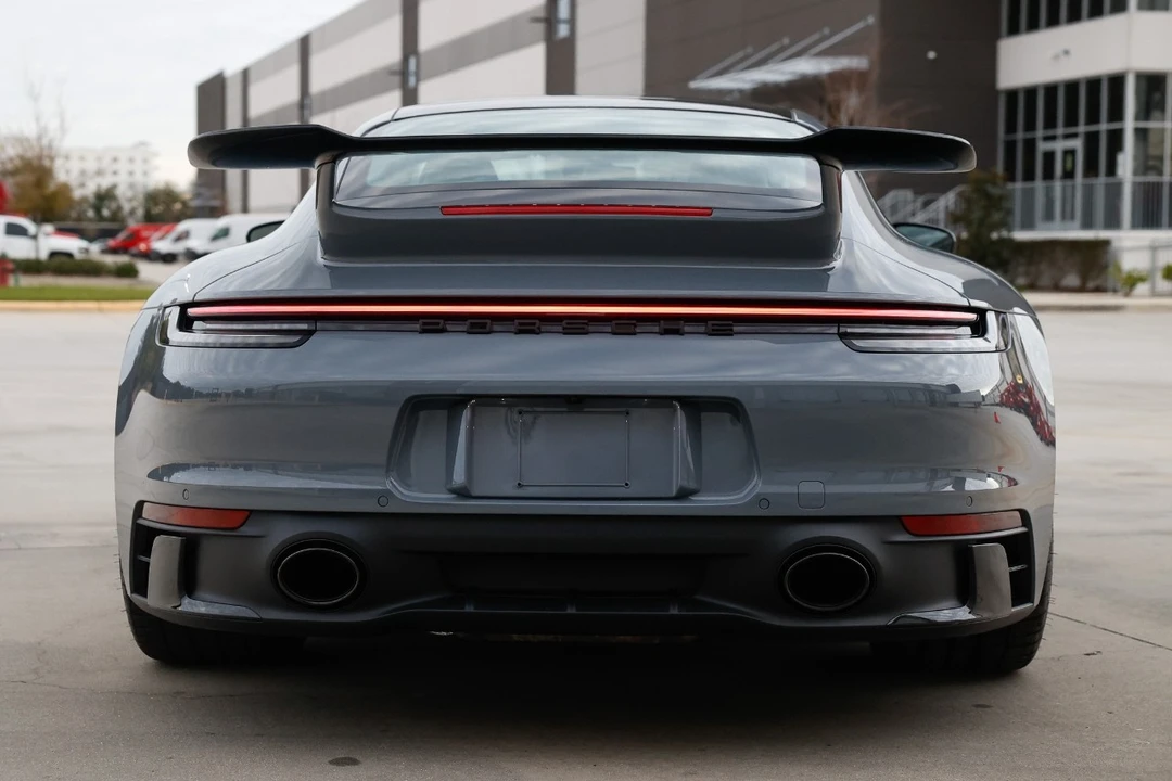 2023 Porsche 992 Carrera GTS - Image 9 of 12