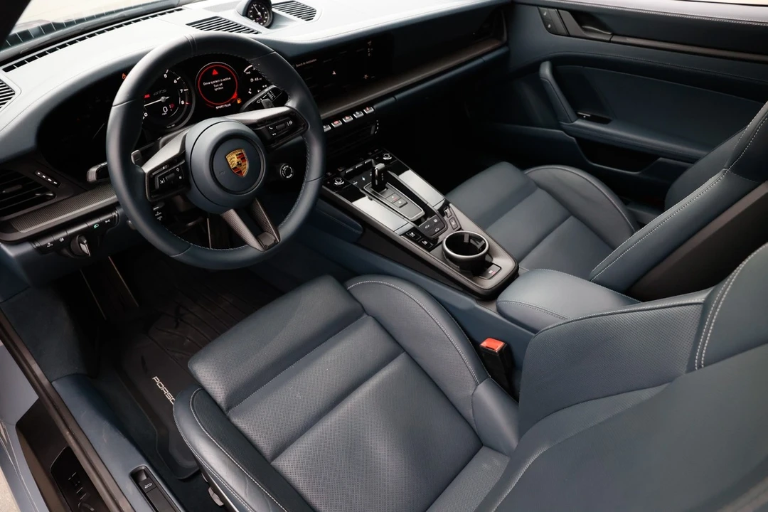 2023 Porsche 992 Carrera GTS - Image 6 of 12