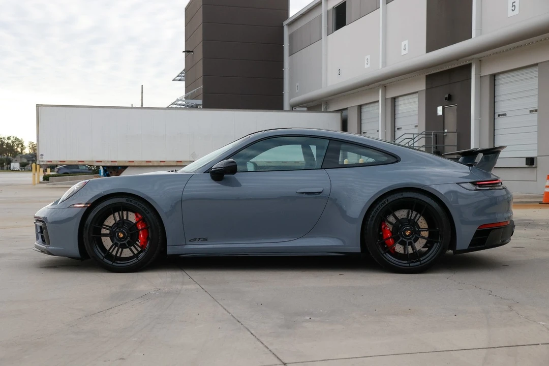 2023 Porsche 992 Carrera GTS - Image 5 of 12