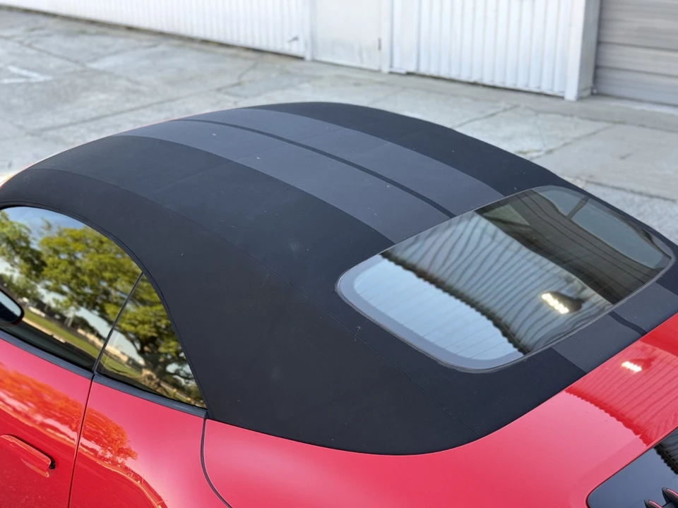 2023 Porsche 992 Carrera GTS - Image 21 of 31