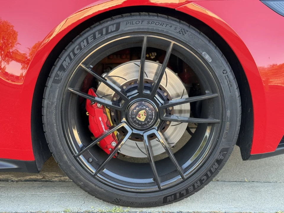 2023 Porsche 992 Carrera GTS - Image 10 of 31