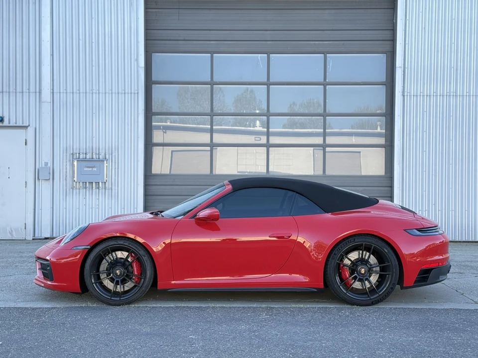 2023 Porsche 992 Carrera GTS - Image 4 of 31