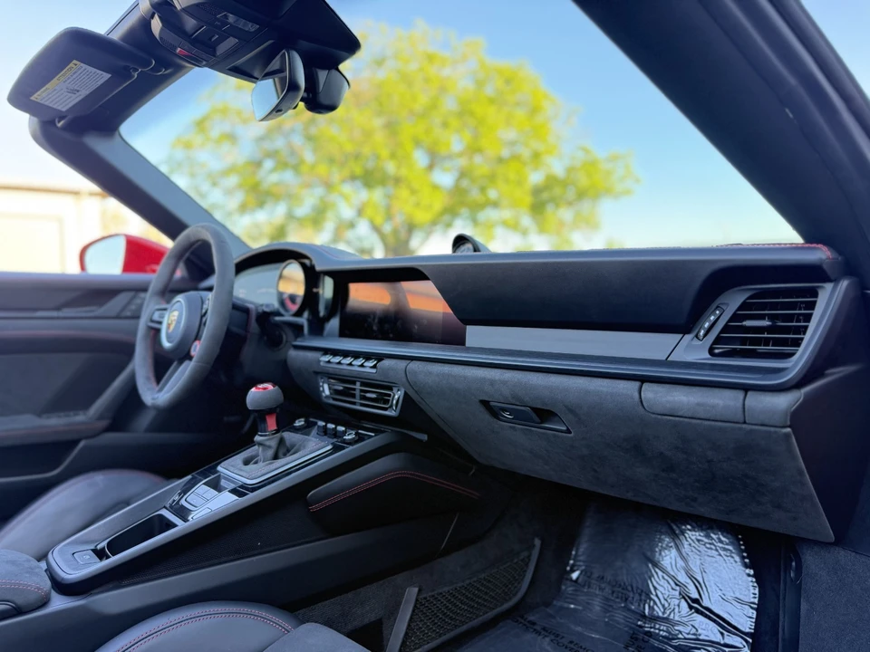 2023 Porsche 992 Carrera GTS - Image 24 of 31