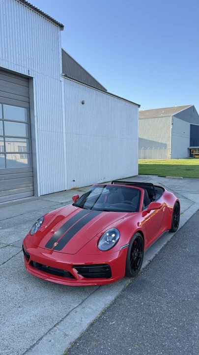 2023 Porsche 992 Carrera GTS - Image 14 of 31
