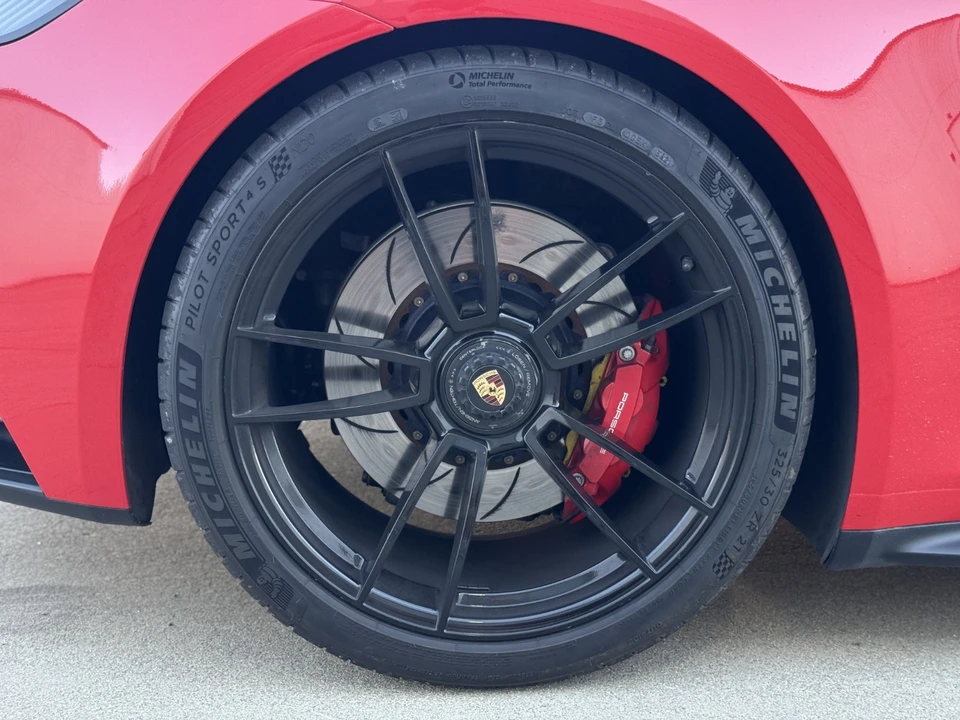 2023 Porsche 992 Carrera GTS - Image 13 of 31