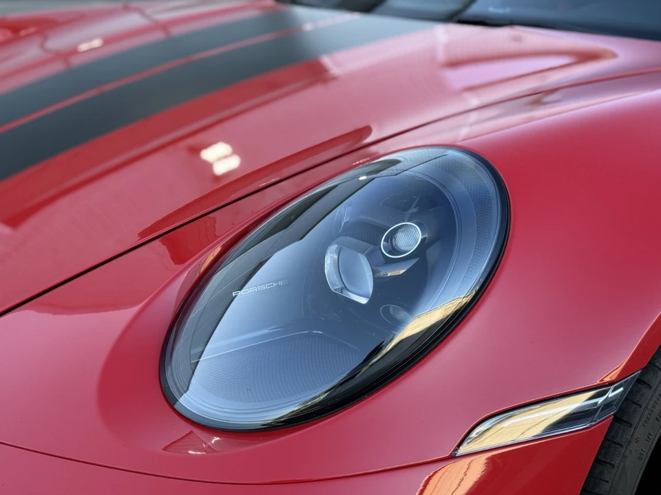 2023 Porsche 992 Carrera GTS - Image 11 of 31