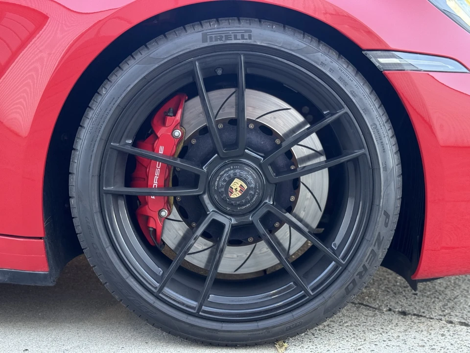2023 Porsche 992 Carrera GTS - Image 12 of 31