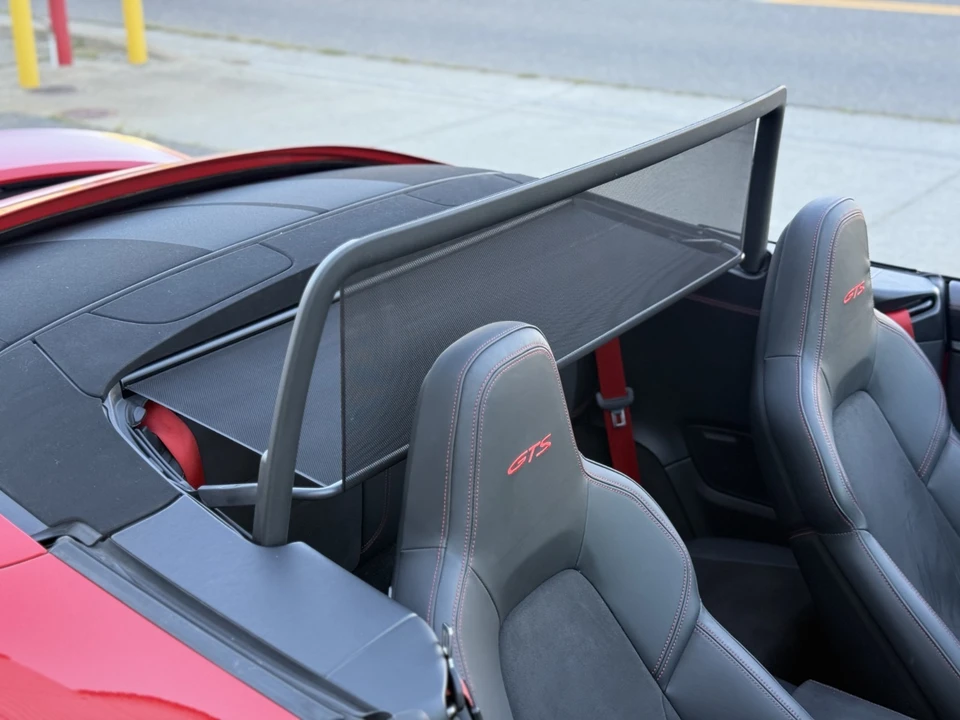 2023 Porsche 992 Carrera GTS - Image 31 of 31