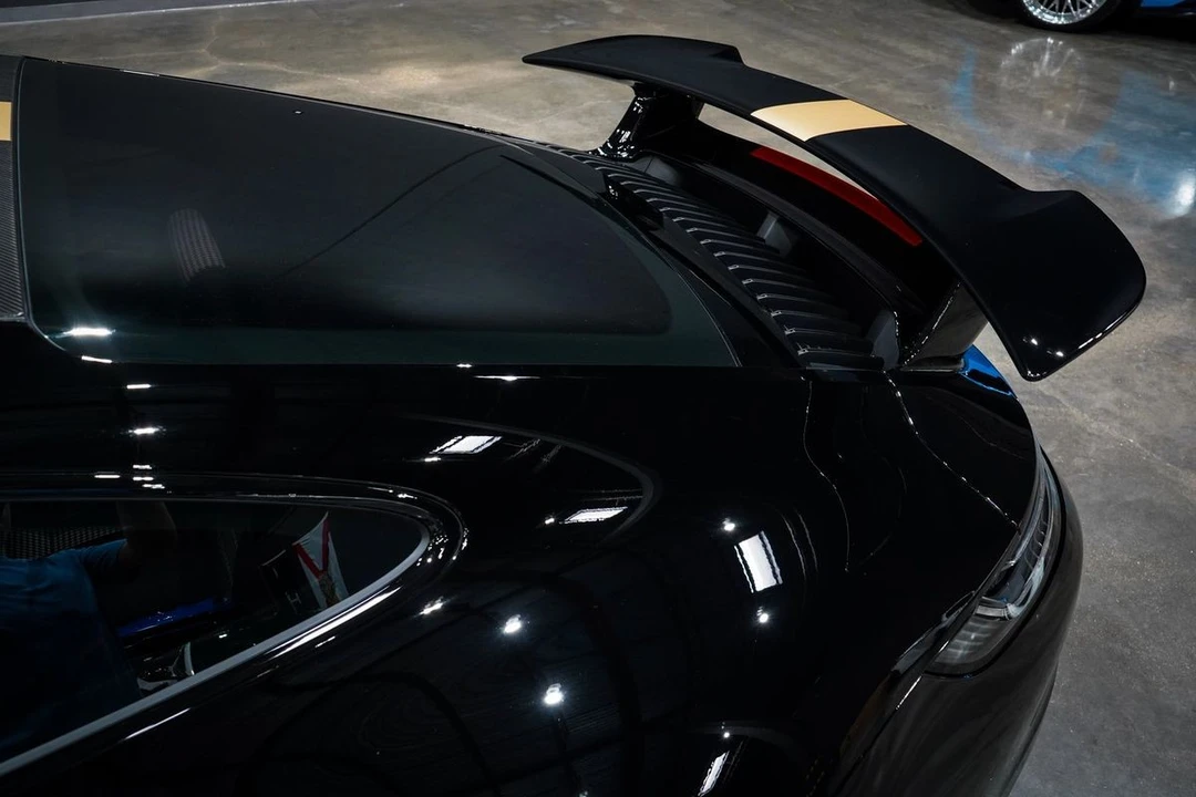 2023 Porsche 992 Carrera S - Image 13 of 31