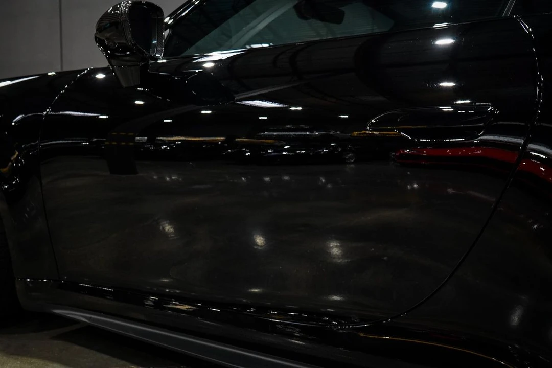 2023 Porsche 992 Carrera S - Image 19 of 31