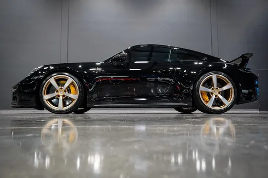 2023 Porsche 911 Carrera S
