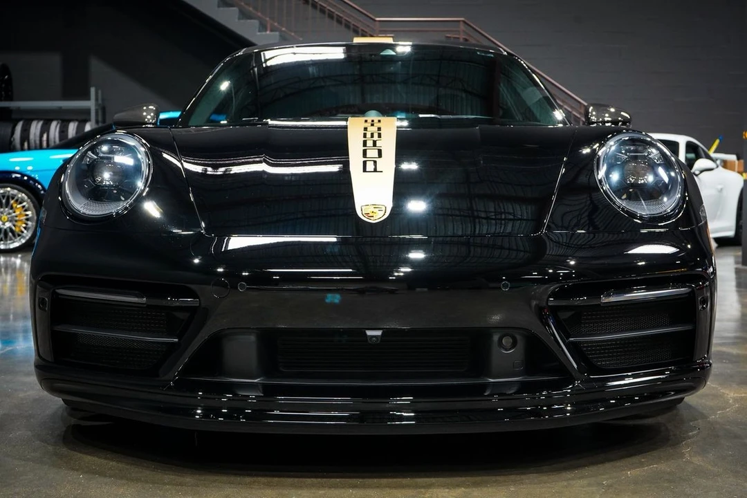 2023 Porsche 992 Carrera S - Image 8 of 31