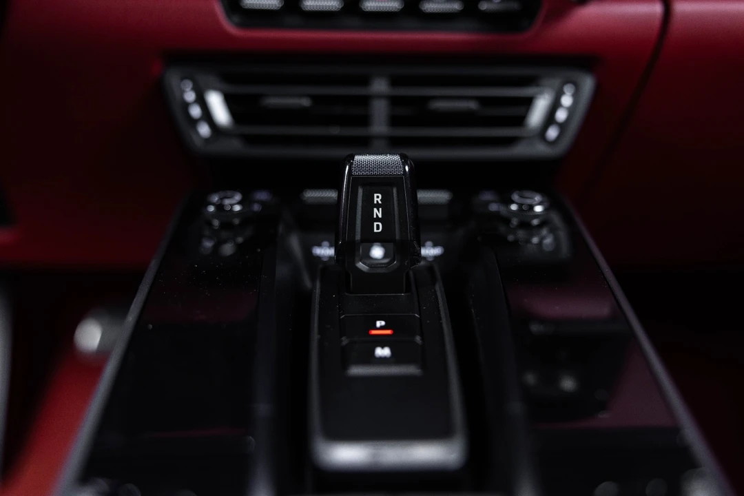 2023 Porsche 992 Carrera - Image 22 of 27