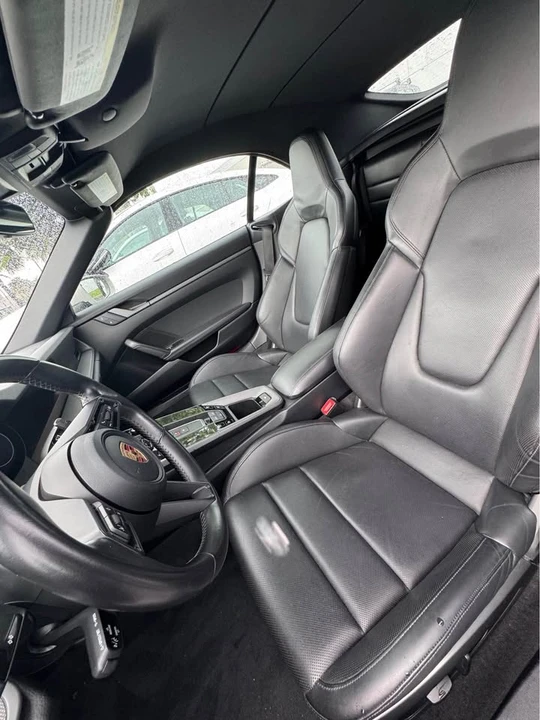 2023 Porsche 992 Carrera - Image 6 of 7