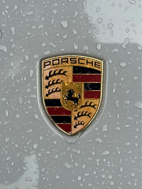 2023 Porsche 992 Carrera - Image 4 of 7