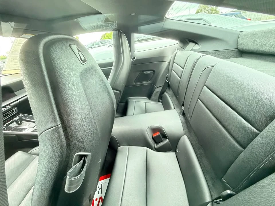 2023 Porsche 992 Carrera - Image 4 of 6