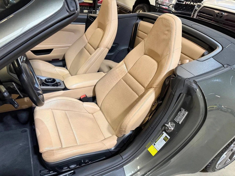 2023 Porsche 992 Carrera - Image 21 of 21