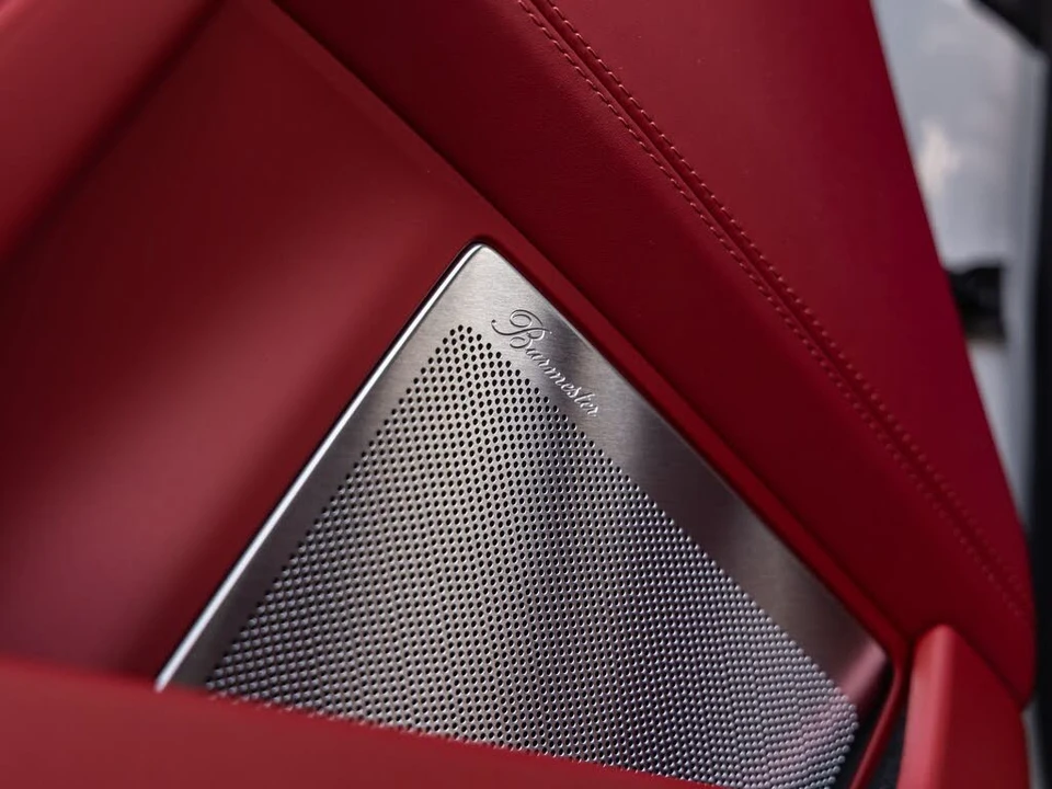 2023 Porsche 992 Carrera 4 - Image 26 of 31