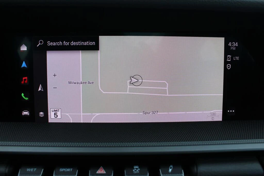 2023 Porsche 992 Carrera 4 - Image 11 of 31