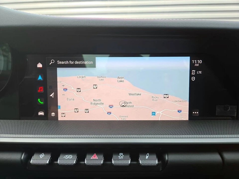 2023 Porsche 992 Carrera 4 - Image 11 of 30