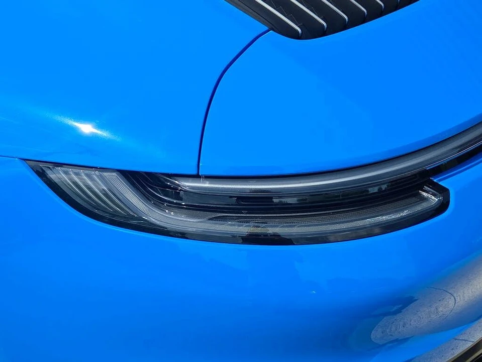 2023 Porsche 992 Carrera 4 - Image 24 of 30