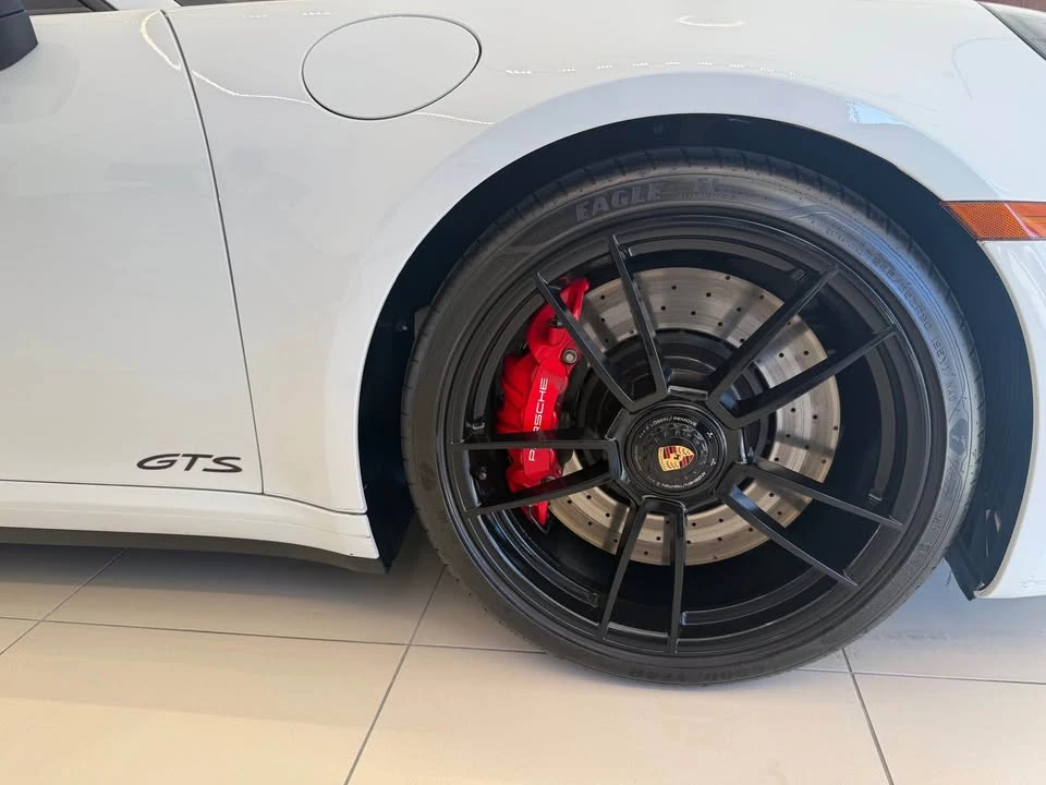 2023 Porsche 992 Carrera GTS - Image 10 of 11