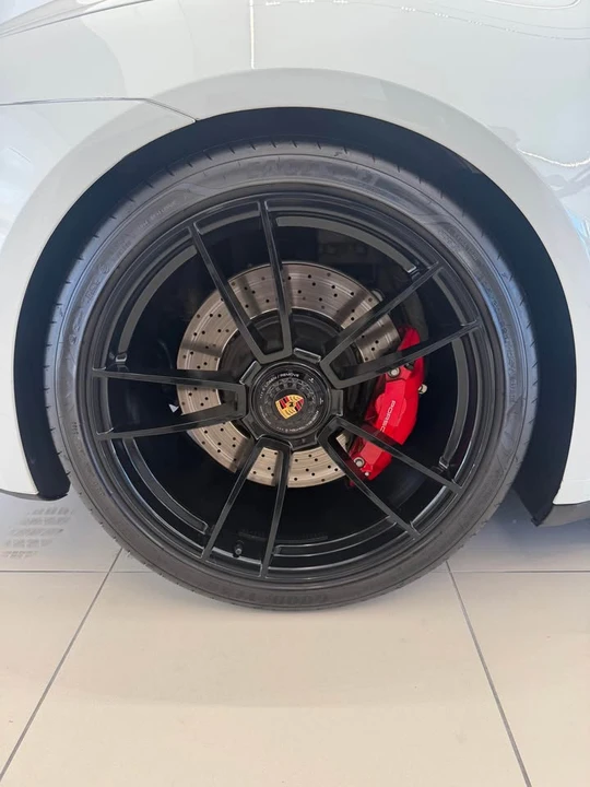 2023 Porsche 992 Carrera GTS - Image 11 of 11