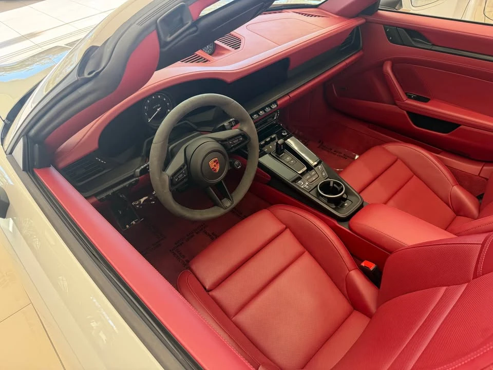 2023 Porsche 992 Carrera GTS - Image 7 of 11