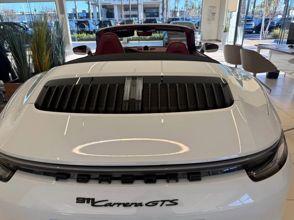 2023 Porsche 992 Carrera GTS - Image 6 of 11