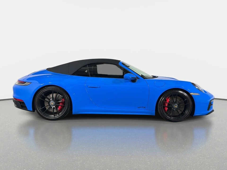 2023 Porsche 992 Carrera GTS - Image 2 of 31