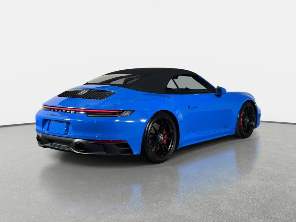 2023 Porsche 992 Carrera GTS - Image 3 of 31