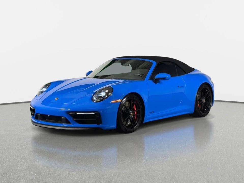 2023 Porsche 992 Carrera GTS - Image 7 of 31