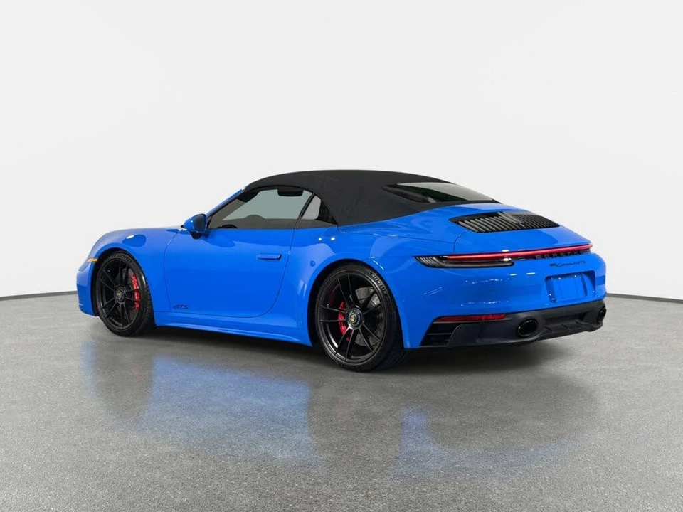 2023 Porsche 992 Carrera GTS - Image 5 of 31