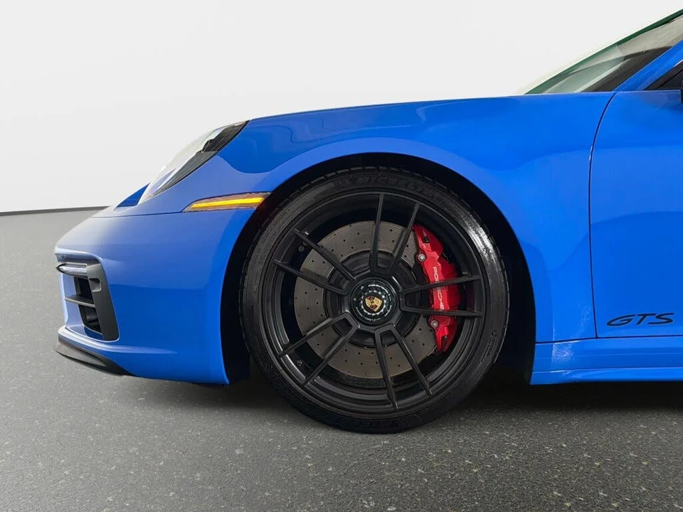 2023 Porsche 992 Carrera GTS - Image 20 of 31