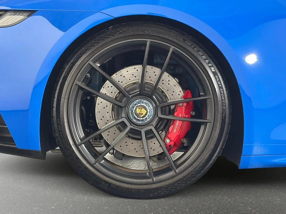 2023 Porsche 992 Carrera GTS - Image 17 of 31