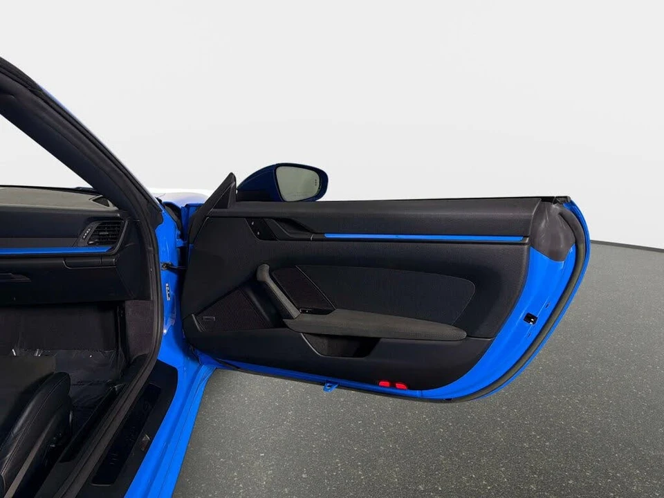 2023 Porsche 992 Carrera GTS - Image 23 of 31