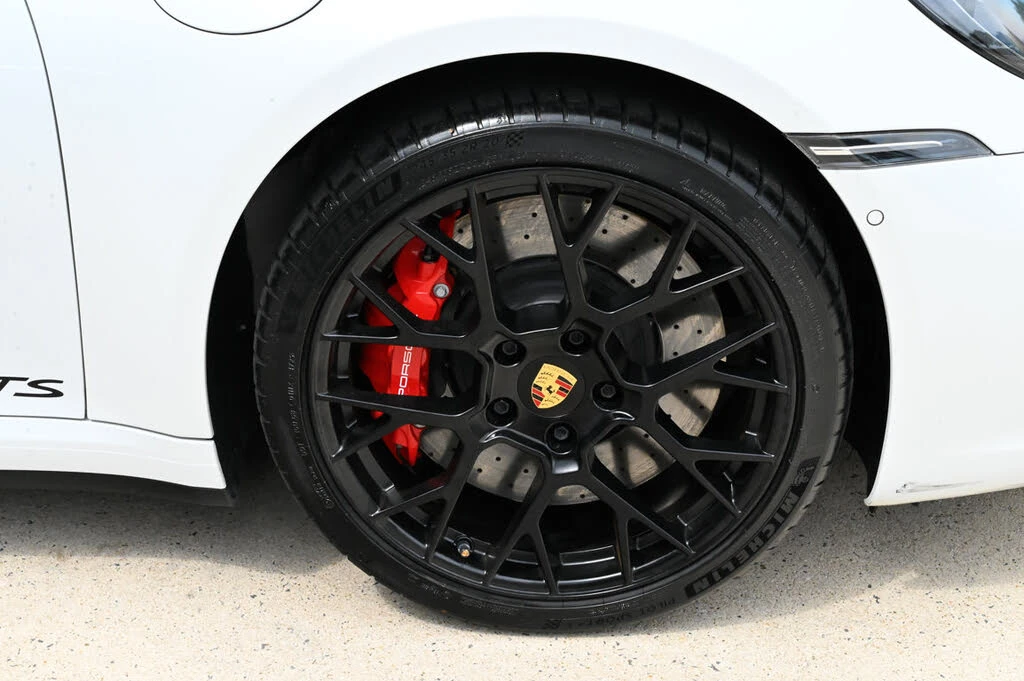 2023 Porsche 992 Carrera GTS - Image 12 of 31