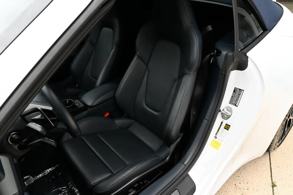 2023 Porsche 992 Carrera GTS - Image 21 of 31