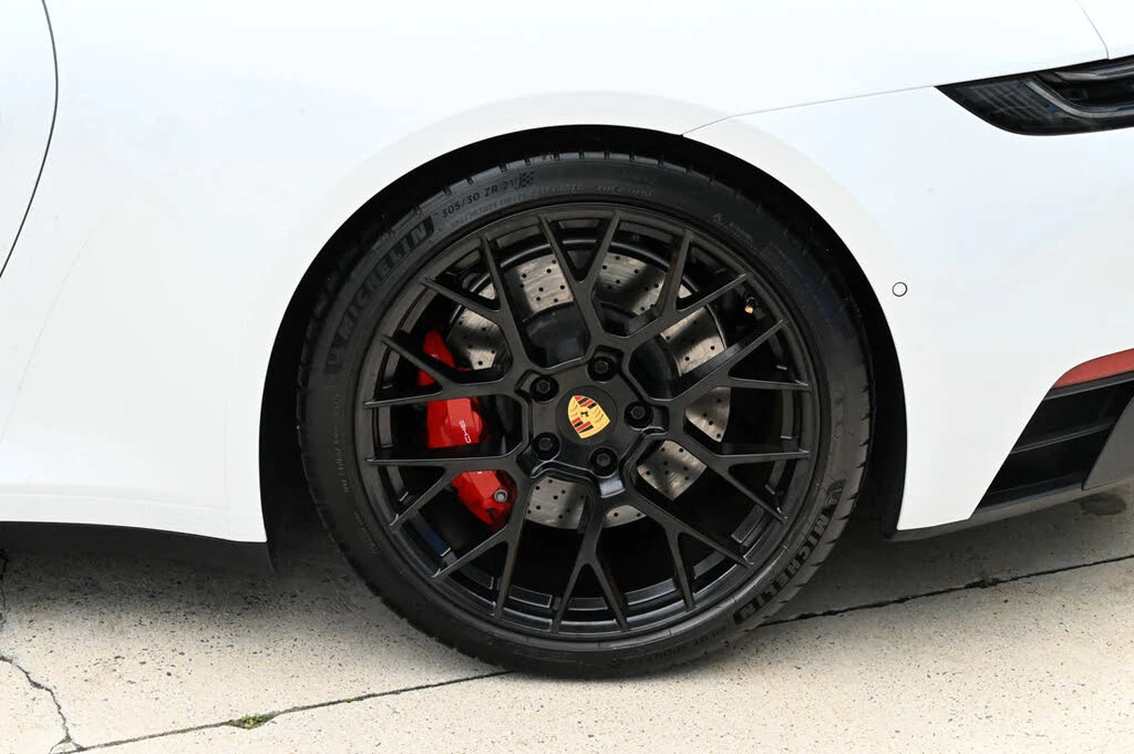 2023 Porsche 992 Carrera GTS - Image 10 of 31