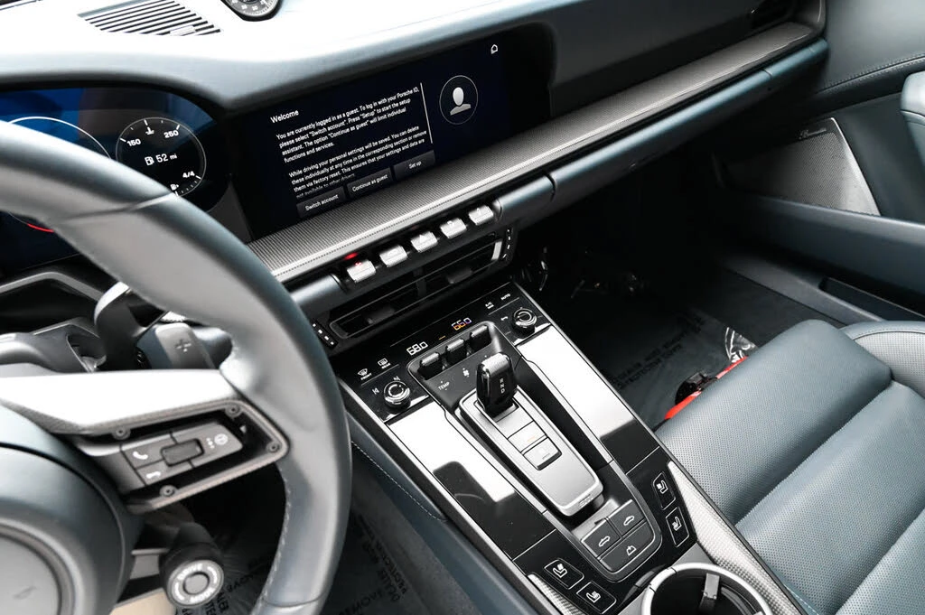 2023 Porsche 992 Carrera GTS - Image 30 of 31