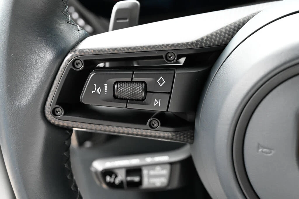 2023 Porsche 992 Carrera GTS - Image 27 of 31
