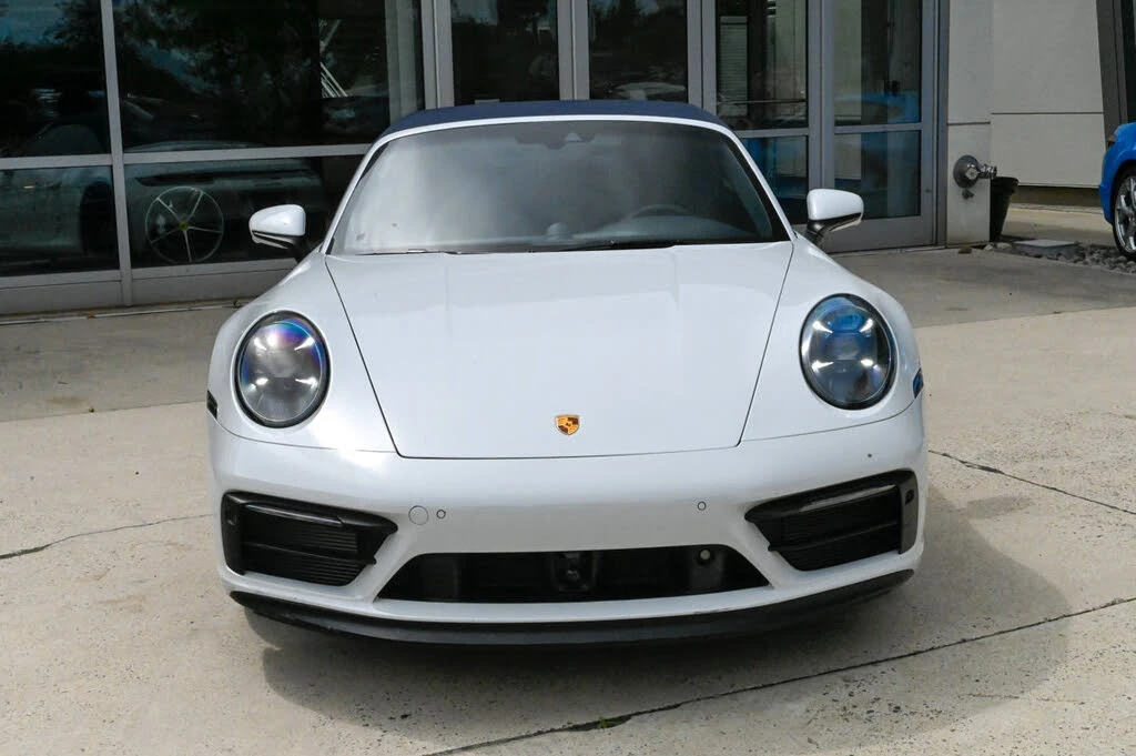 2023 Porsche 992 Carrera GTS - Image 2 of 31