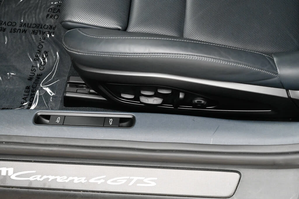 2023 Porsche 992 Carrera GTS - Image 18 of 31