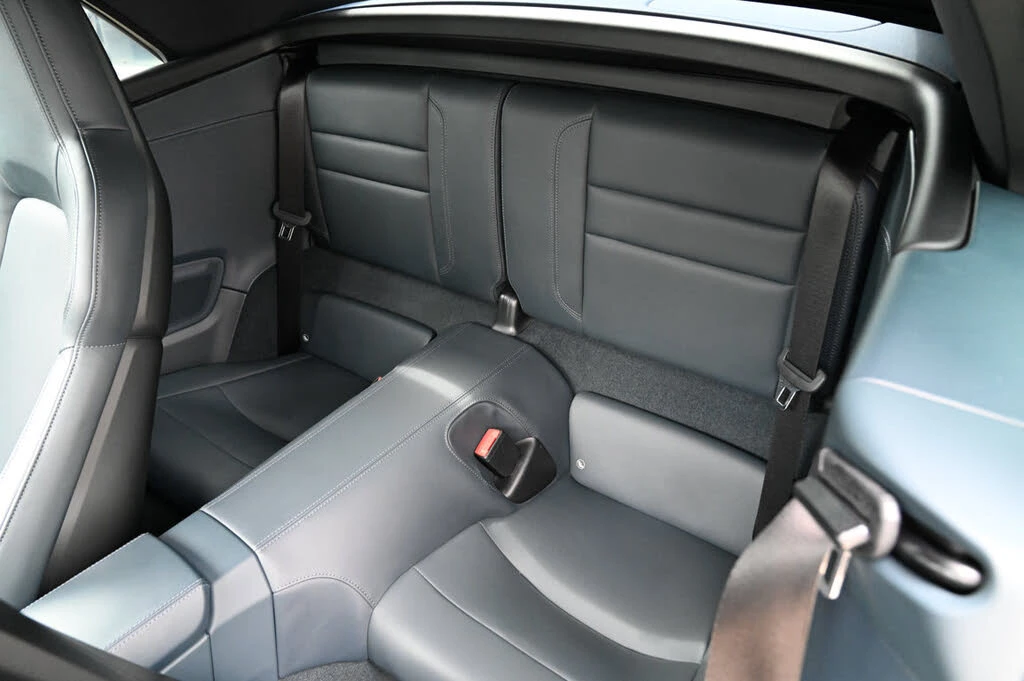 2023 Porsche 992 Carrera GTS - Image 19 of 31