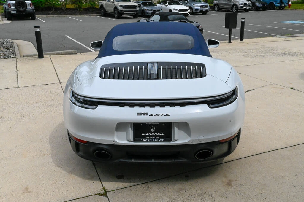 2023 Porsche 992 Carrera GTS - Image 6 of 31