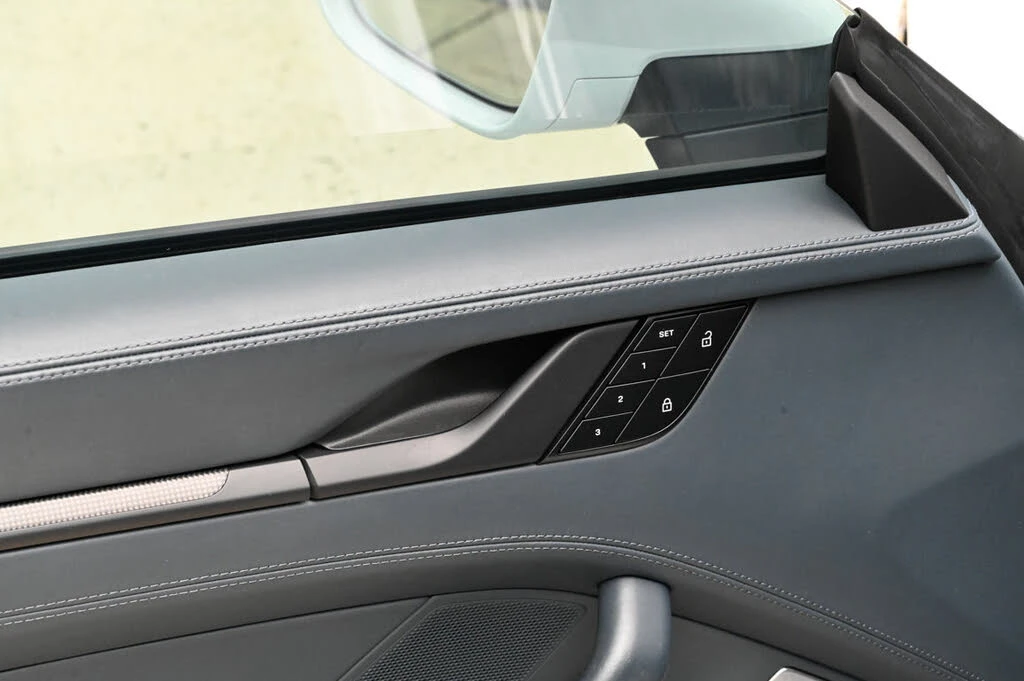 2023 Porsche 992 Carrera GTS - Image 23 of 31