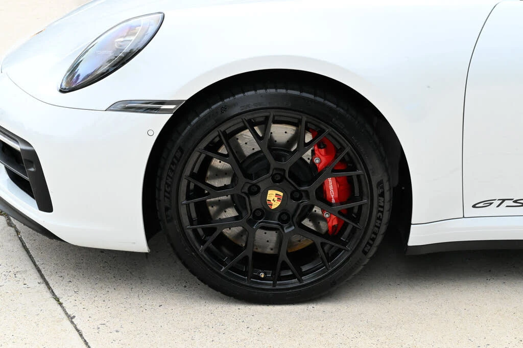 2023 Porsche 992 Carrera GTS - Image 9 of 31